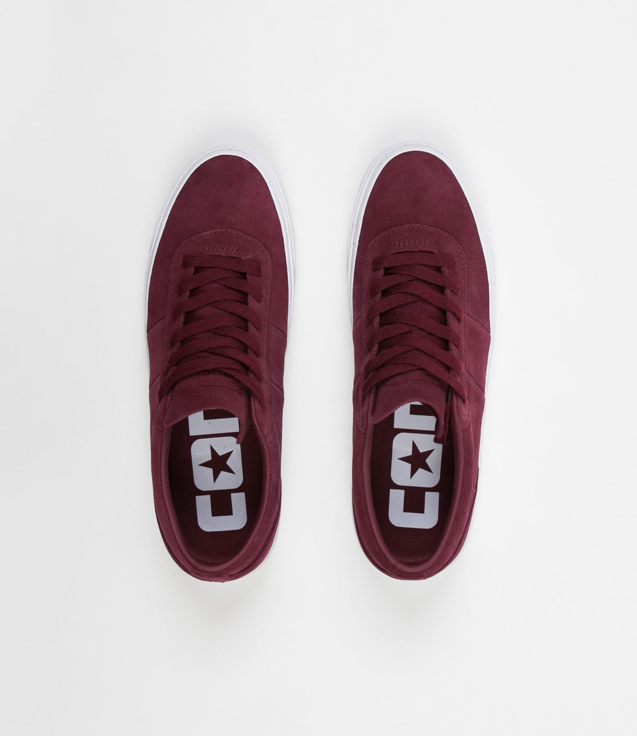 Converse one star ox deep bordeaux store