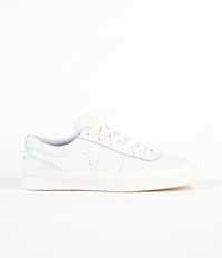 Converse One Star Ox CC Sage Elsesser Shoes - White / White / Obsidian