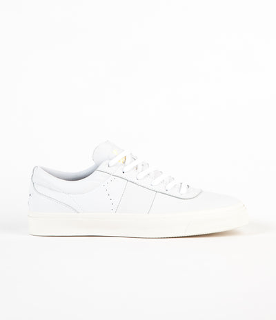 Converse One Star Ox CC Sage Elsesser Shoes - White / White / Obsidian
