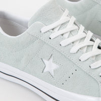 Converse One Star Ox Shoes - Dried Bamboo / White / Black thumbnail