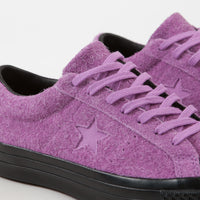 Converse one star deals fuchsia glow