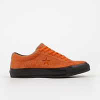Converse One Star Ox Shoes - Orange Tiger / Orange Tiger thumbnail