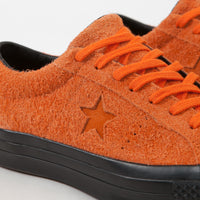 Converse One Star Ox Shoes - Orange Tiger / Orange Tiger thumbnail