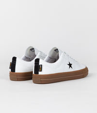 Converse one star canvas ox new arrivals