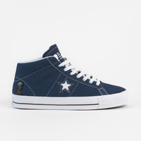 converse with one another