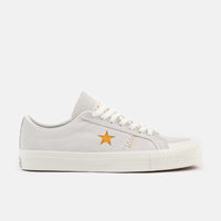 Converse One Star Pro Ox Alexis Sablone Shoes - White / Coast / University Gold thumbnail