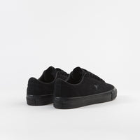 Converse One Star Pro OX Shoes  - Black / Black / Black thumbnail
