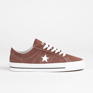Red Oak / White / Black