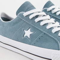 Converse One Star Pro Shoes - Celestial Teal / Black thumbnail