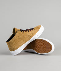 Converse one star outlet pro suede mid