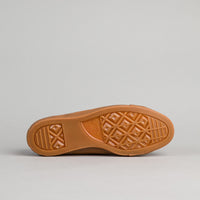 Converse One Star Pro Suede OX Shoes - Black / Casino / Gum thumbnail