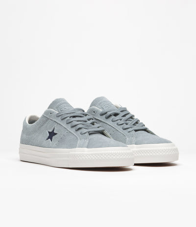 Converse one star ox vintage suede store
