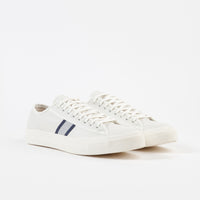 Converse Player LT Ox Shoes - Egret / Navy / Egret thumbnail