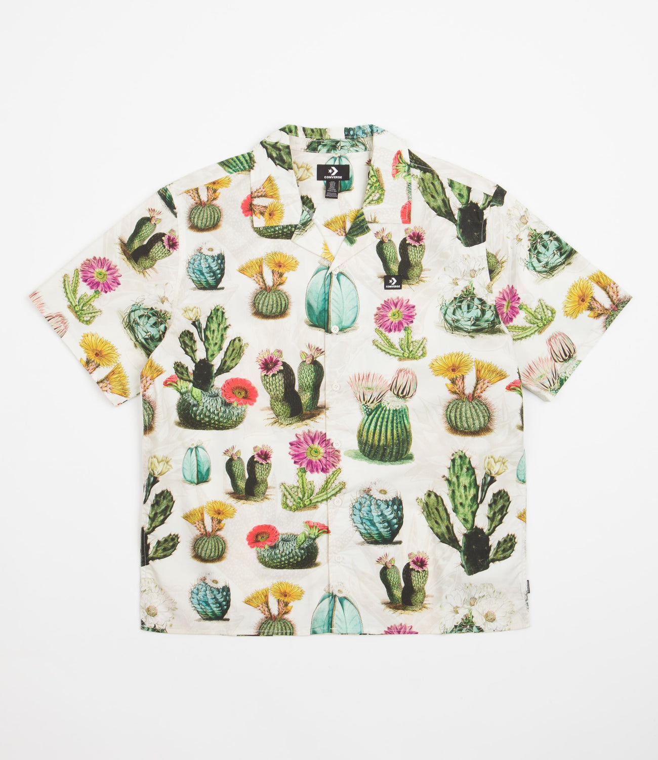 Cactus shirt 2025