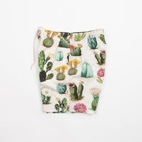 Converse Printed Resort Shorts - Desert Sand Cactus Multi thumbnail