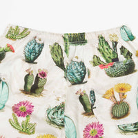 Converse Printed Resort Shorts - Desert Sand Cactus Multi thumbnail