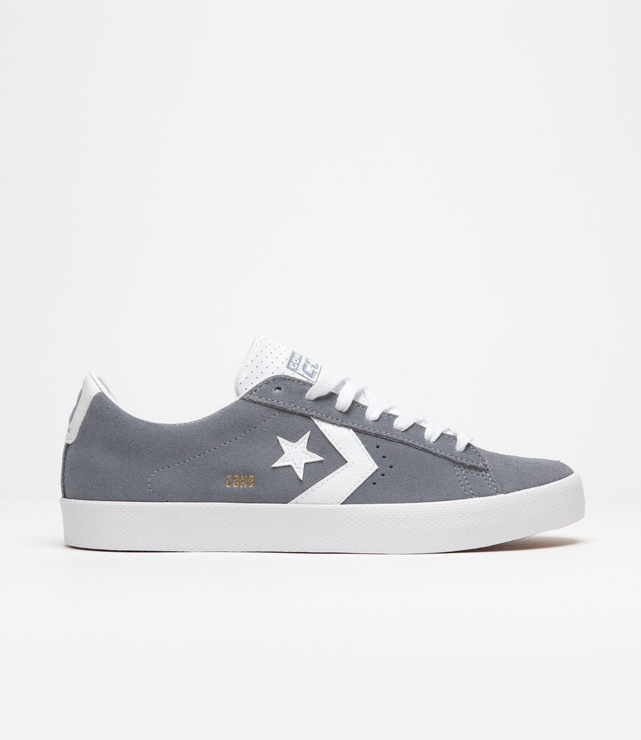 Converse clearance leather vulc