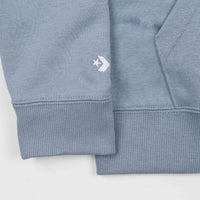 Converse CONS Embroidered Hoodie - Indigo Oxide thumbnail