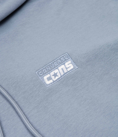 Converse CONS Embroidered Hoodie - Indigo Oxide