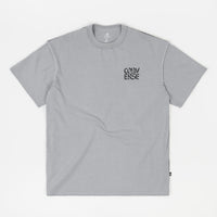 Converse Washed First To Fly T-Shirt - Gravel thumbnail