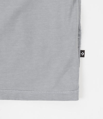 Converse Washed First To Fly T-Shirt - Gravel