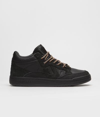Converse fastbreak putty mid sales trainers