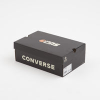 Converse x Carhartt Fast Break Mid Shoes - White / Black / Gum Honey thumbnail