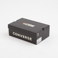 Converse x Carhartt One Star Ox Shoes - White / Black / Gum Honey thumbnail