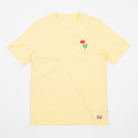 Converse x Chocolate T-Shirt - Yellow thumbnail