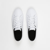 Converse x Civilist One Star Pro Shoes - White / Black thumbnail