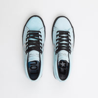 Converse x FA Louie Lopez Pro Mid Shoes - Cyan Tint / Black thumbnail