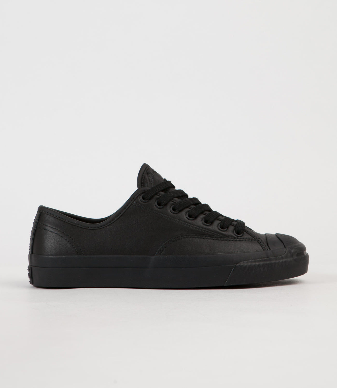 Converse x GX1000 JP Pro Ox Shoes - Black / Black / Black | Flatspot
