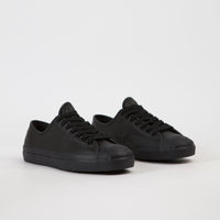 Converse x GX1000 JP Pro Ox Shoes - Black / Black / Black thumbnail