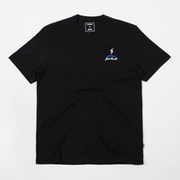Converse x Polar T-Shirt - Black thumbnail