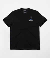 Converse x Polar T-Shirt - Black