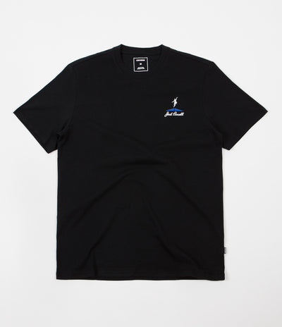 Converse x Polar T-Shirt - Black