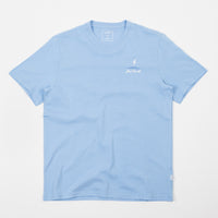 Converse x Polar T-Shirt - JP Blue thumbnail