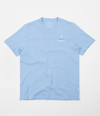Converse x Polar T-Shirt - JP Blue