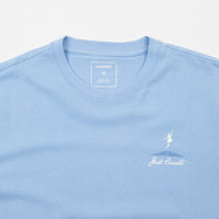 Converse x Polar T-Shirt - JP Blue thumbnail