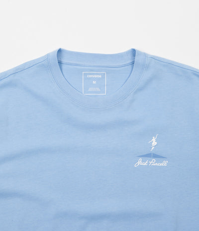 Converse x Polar T-Shirt - JP Blue