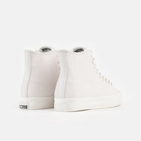 Converse x Pop Trading Company JP Pro Hi Shoes - Egret / Black / Egret thumbnail