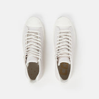 Converse x Pop Trading Company JP Pro Hi Shoes - Egret / Black / Egret thumbnail