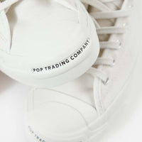 Converse x Pop Trading Company x Miffy JP Pro Hi Shoes - Egret / Black / Egret thumbnail