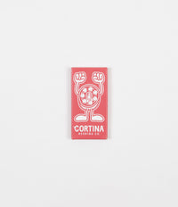 Cortina Presto Bearings - Pack Of 8