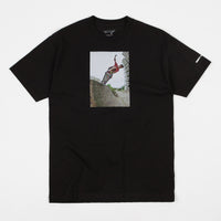 Crailtap Gonz 80's Party T-Shirt - Black thumbnail