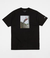 Crailtap Gonz 80's Party T-Shirt - Black