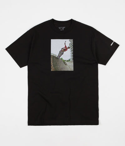 Crailtap Gonz 80's Party T-Shirt - Black