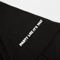 Crailtap Gonz 80's Party T-Shirt - Black thumbnail