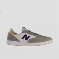 New Balance Numeric 440 Shoes - Green thumbnail
