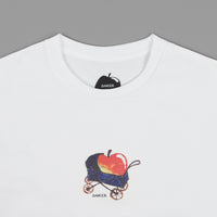 Dancer Baby Apple T-Shirt - White thumbnail